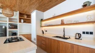 Loona Palm Canggu Estate Vacation rental in North Kuta