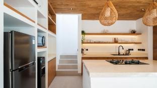 Loona Palm Canggu Estate Vacation rental in North Kuta