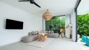 Loona Palm Canggu Estate Vacation rental in North Kuta