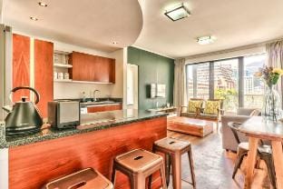 Rockwell View 305 Vacation rental in Cape Town
