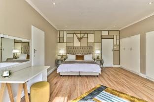 Maple House Vacation rental in Cape Town