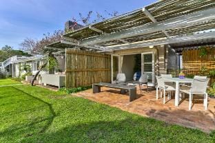 Maple Studio Vacation rental in Cape Town