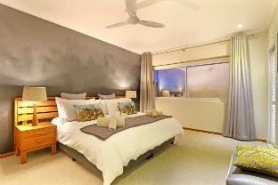 Cape Oryx Seapoint Vacation rental in Sea Point