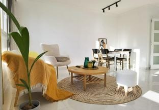 Sunshine 2bdrs apt 65m2/Night view/FREE Parking Vacation rental in Paris