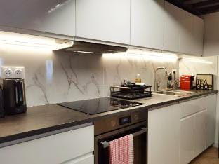 New designed 2 bdrs apt/ heart of Paris /60m2 Vacation rental in Paris
