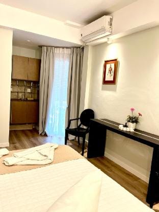 OlympianZeushouses 2.4 Vacation rental in Athens