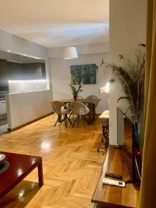 OlympianZeushouses 1.2 Vacation rental in Athens