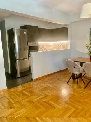 OlympianZeushouses 1.2 Vacation rental in Athens