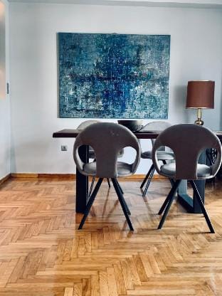 OlympianZeushouses 1.2 Vacation rental in Athens