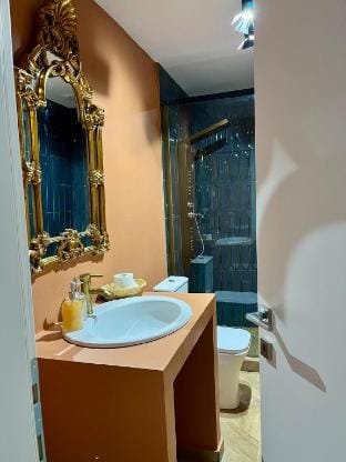 olympianZeusHouses 2.2 (Renovation 2025) Vacation rental in Athens