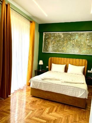 olympianZeusHouses 2.2 (Renovation 2025) Vacation rental in Athens