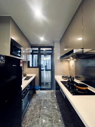Topaz Homes @ R&F (free WiFi and 1 Car Park) Apartment in Johor Bahru