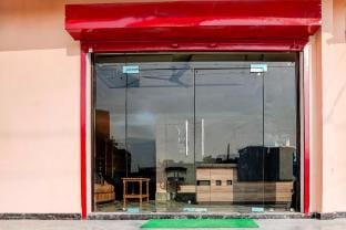 Hotel O Prayag Central Railway Junction Hotel in Uttar Pradesh