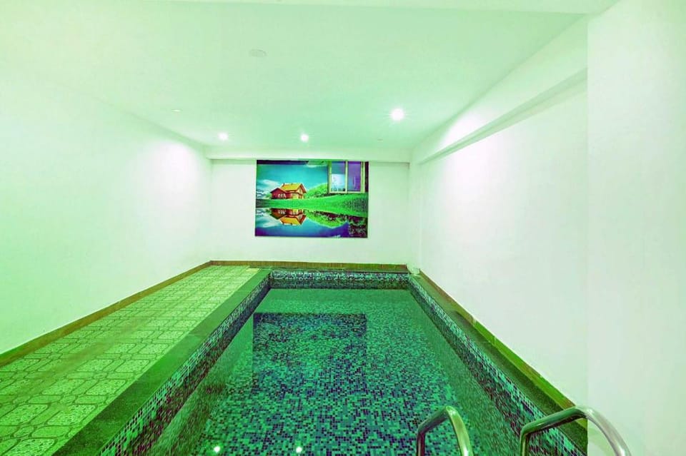 Hotel O Hassan Industrial Area Hotel in Karnataka