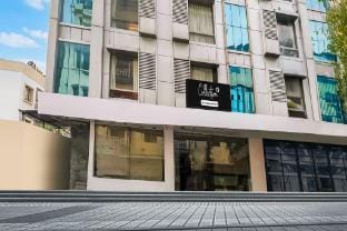 Hotel O Shirdi Shri Sai Baba Samadhi Mandir Hotel in Maharashtra