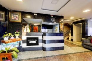Townhouse Oak Pallikarani Near Balaji Dental College Hotel in Chennai