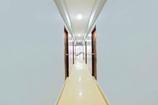Hotel O Medipally Hotel in Hyderabad