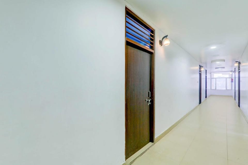 Hotel O Ayodhya Near Airport Hotel in Nepal