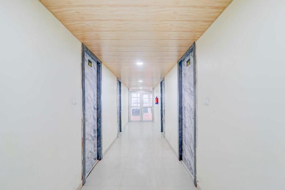 Hotel O Ayodhya Near Airport Hotel in Nepal