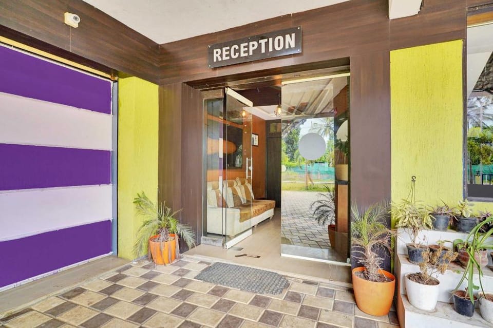 Hotel O Coorg Hanging Bridge Hotel in Kerala