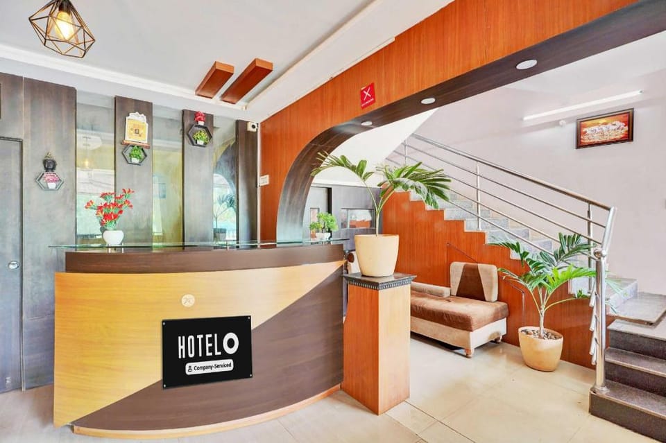 Hotel O Coorg Hanging Bridge Hotel in Kerala