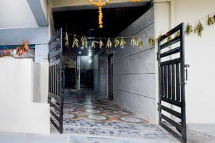 Hotel O Kurmalguda Near Internation Airport Shamshabad Hotel in Hyderabad