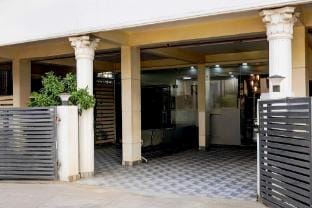 Hotel O Kapilatheertham Bus Terminal Tirumala Hotel in Tirupati
