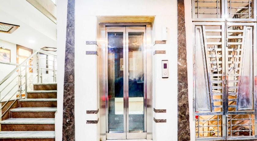 Hotel O Maharaja Bada Gwalior Hotel in Uttar Pradesh