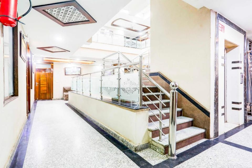 Hotel O Maharaja Bada Gwalior Hotel in Uttar Pradesh
