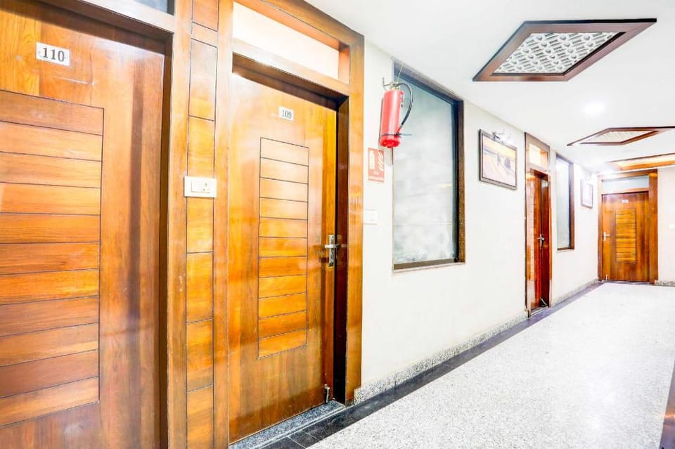 Hotel O Maharaja Bada Gwalior Hotel in Uttar Pradesh
