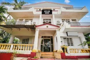 Hotel O Calangute Hotel in Calangute