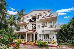 Hotel O Calangute Hotel in Calangute