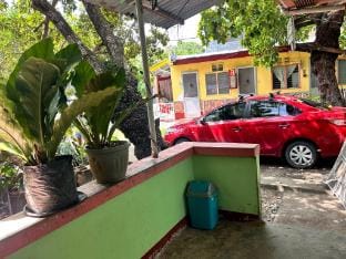 Julianas Homestay Apartment in La Union
