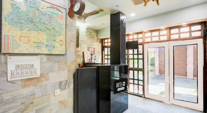 Hotel O Lashkar Gwalior Hotel in Uttar Pradesh