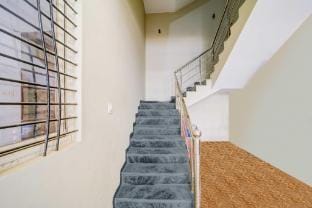 Hotel O Shri Mahakaleshwar Jyotirlinga Temple Hotel in India