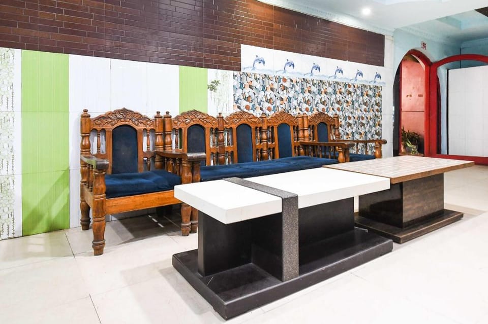 Hotel O Odisha State Museum Hotel in Bhubaneswar