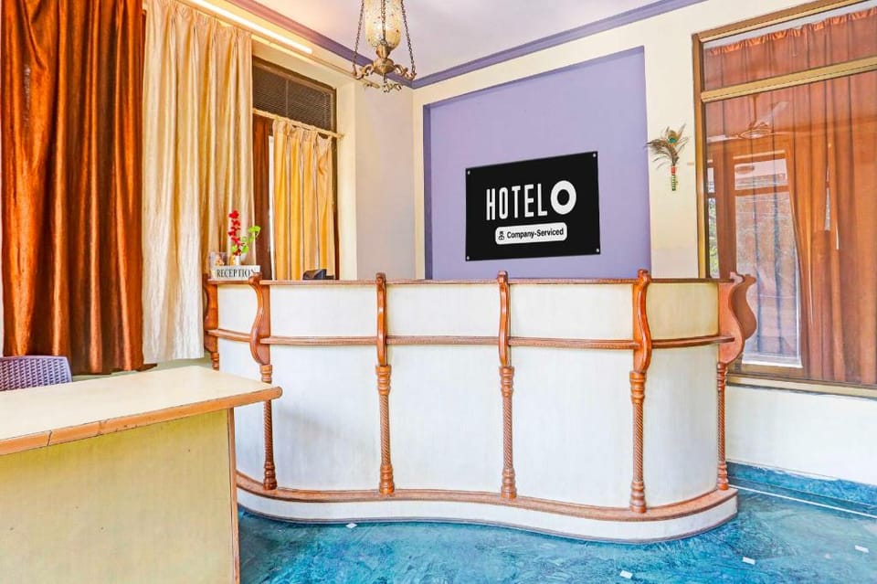 Hotel O Bani Park Near Collectorate Circle Hotel in Jaipur