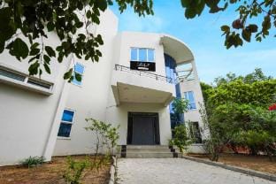 Collection O Chennai Nemmeli Bridge Hotel in Tamil Nadu