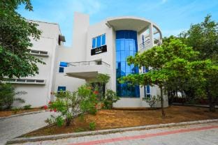 Collection O Chennai Nemmeli Bridge Hotel in Tamil Nadu
