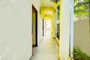 Hotel O Nimmeli Beach Hotel in Tamil Nadu