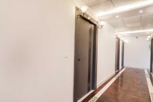 Hotel O Lucknow Emerald Mall Hotel in Lucknow