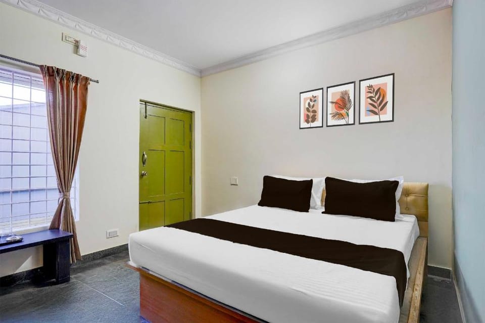 Collection O Hoskote Malur Hotel in Karnataka