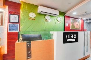 Hotel O Durgapuri Metro Station Hotel in Lucknow