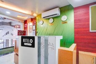 Hotel O Durgapuri Metro Station Hotel in Lucknow