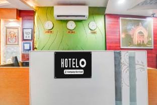 Hotel O Durgapuri Metro Station Hotel in Lucknow