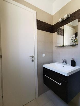 Sea breeze holiday apartment Vacation rental in Peloponnese, Western Greece and the Ionian