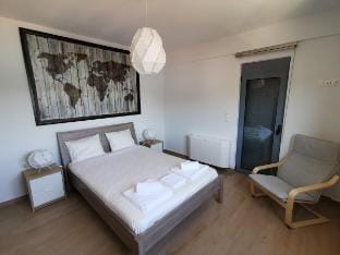 Sea breeze holiday apartment Vacation rental in Peloponnese, Western Greece and the Ionian