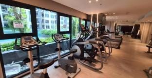 芭提雅 the base Pattaya  Apartment in Pattaya City