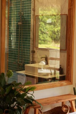 Wam Haus - Nature inspired stay in Phu Quoc Vacation rental in Phu Quoc