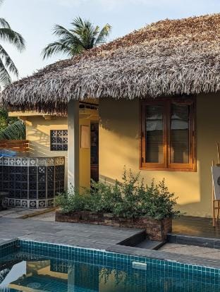 Wam Haus - Nature inspired stay in Phu Quoc Vacation rental in Phu Quoc